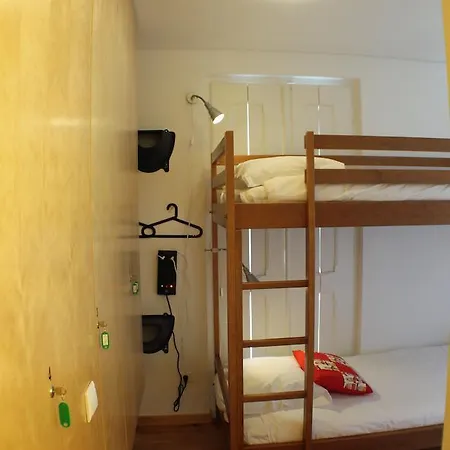 The Elevator Hostal