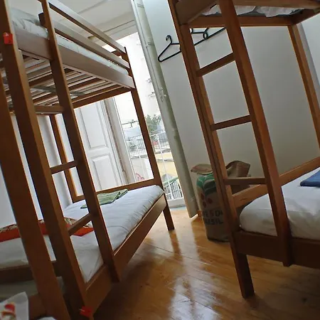Hostal The Elevator
