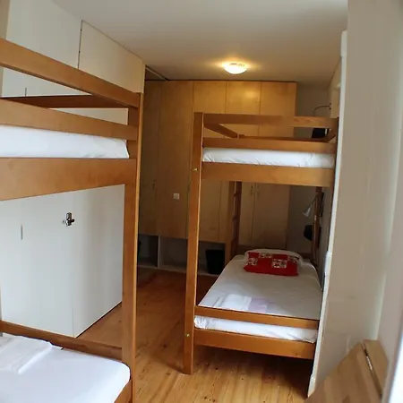Hostal The Elevator *