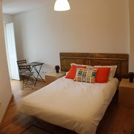 The Elevator Albergue