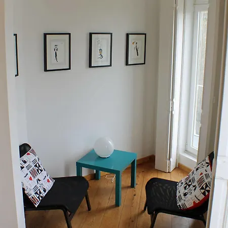 The Elevator Albergue